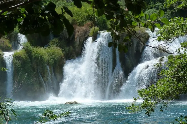 智能绿色独特